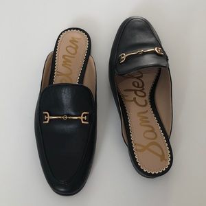 Sam Edelman Loafer Mule
